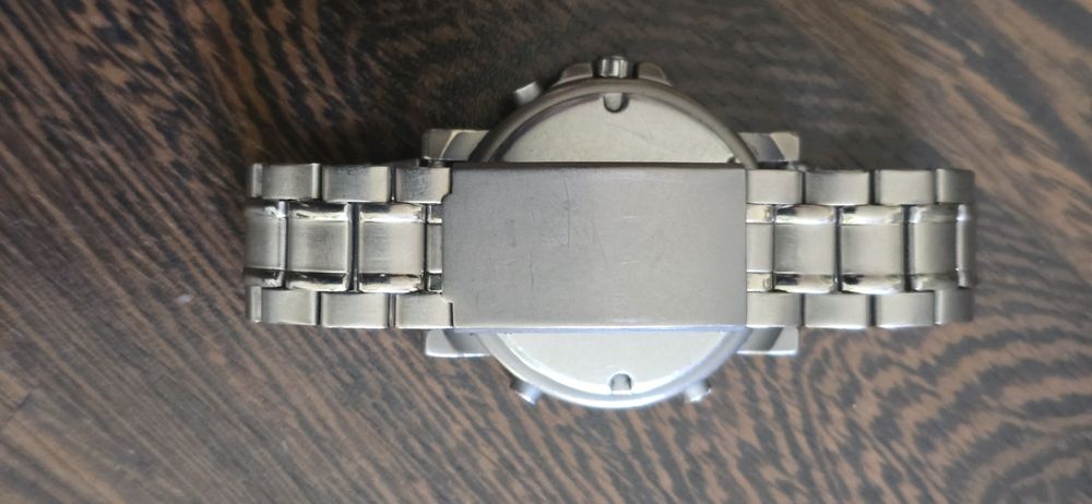 Годинник титановий Citizen Titanium C240 Japan часы наручные сітізен титан винтажные ретро