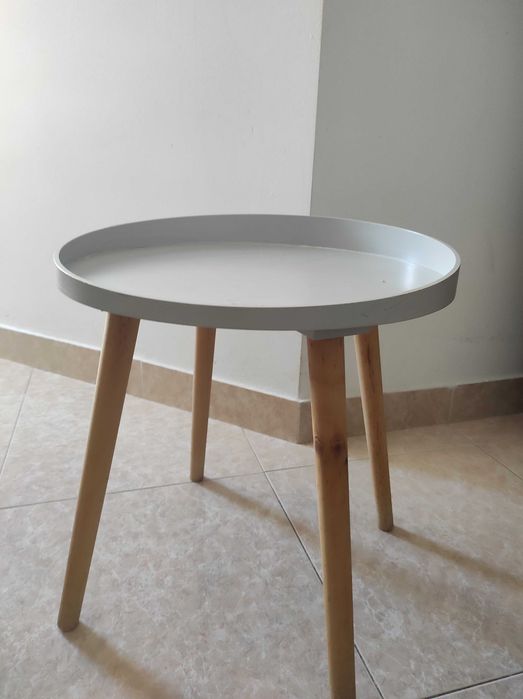 Mesa de centro de sala