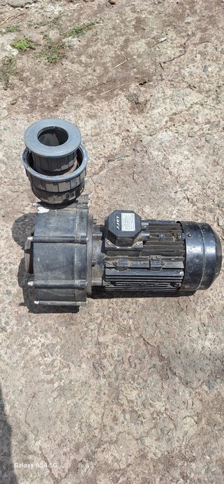 Продам противоток для басейна