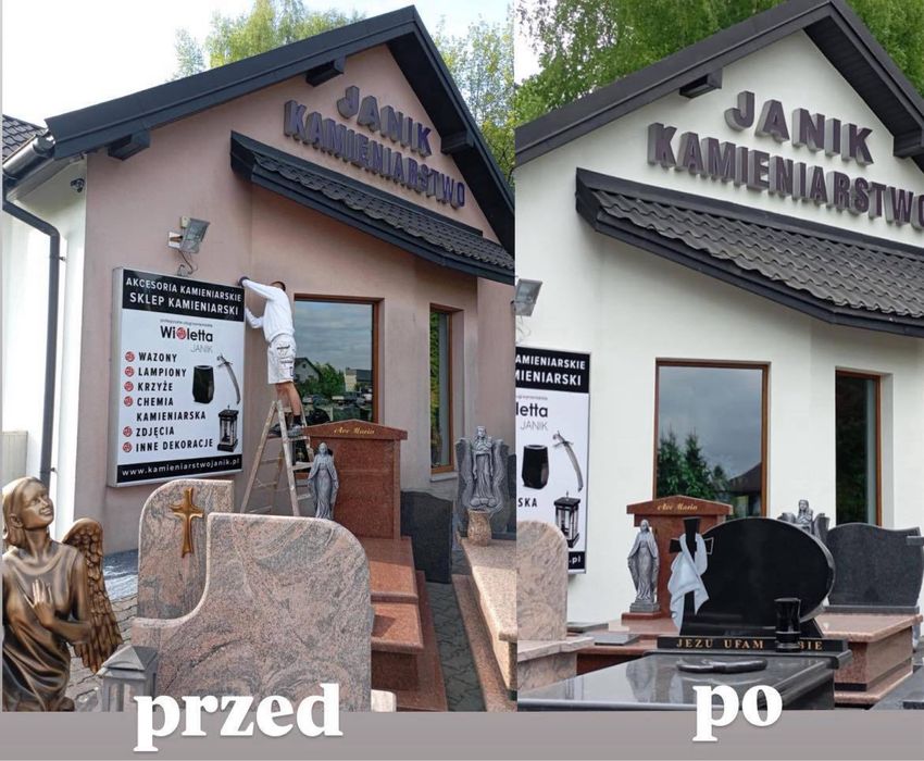 Usługi Remontowo-Wykończeniowe