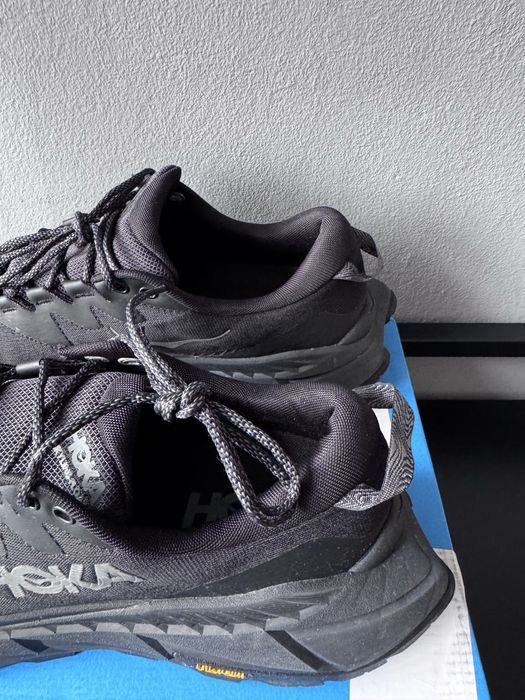 Кросівки чоловічі Hoka Skyline Float X 44,5