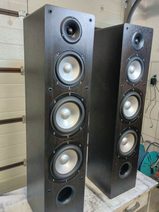 Kolumny Taga  Harmony TAV-406F