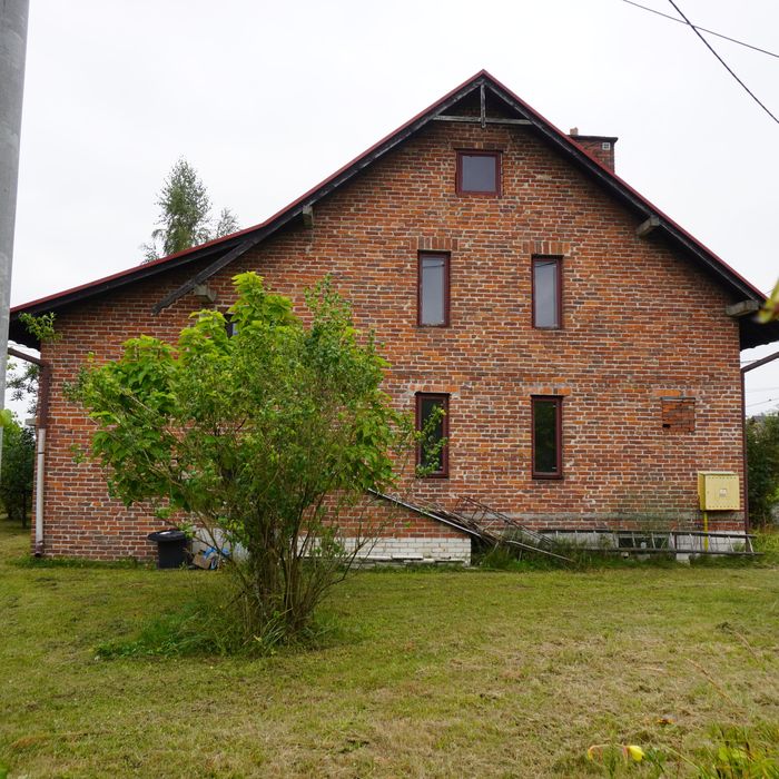 Sprzedam Dom w Giedlarowej