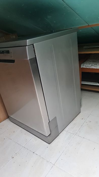 Vendo maquina lavar loiça -Candy