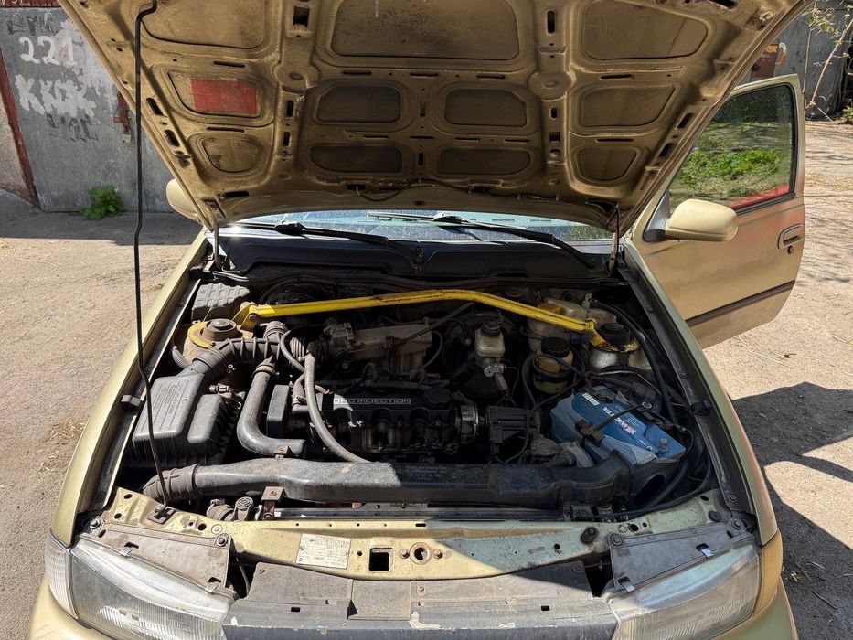 DAEWOO NEXIA 2007 VIN XWB3L31UD7A241980 фото оголошення 14 з 24