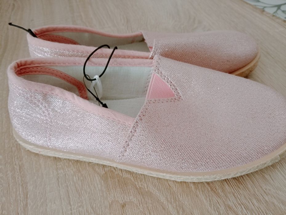 Buty dla dziewczynki rozmiar 31