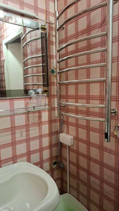 Продаж 2кімнатної квартири на Виноградарі