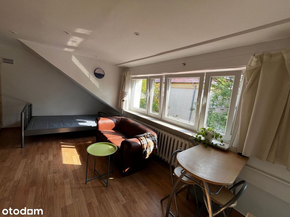 Mieszkanie – Lublin, Wieniawka, Wieniawa - Widok 5