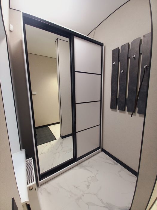 Оренда Тауна на Перемичці