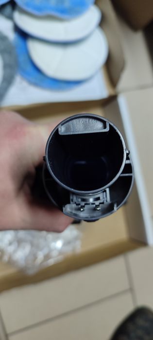 Насадка для швабри для пилососа Dyson V7/V8/V10/V11/V15
