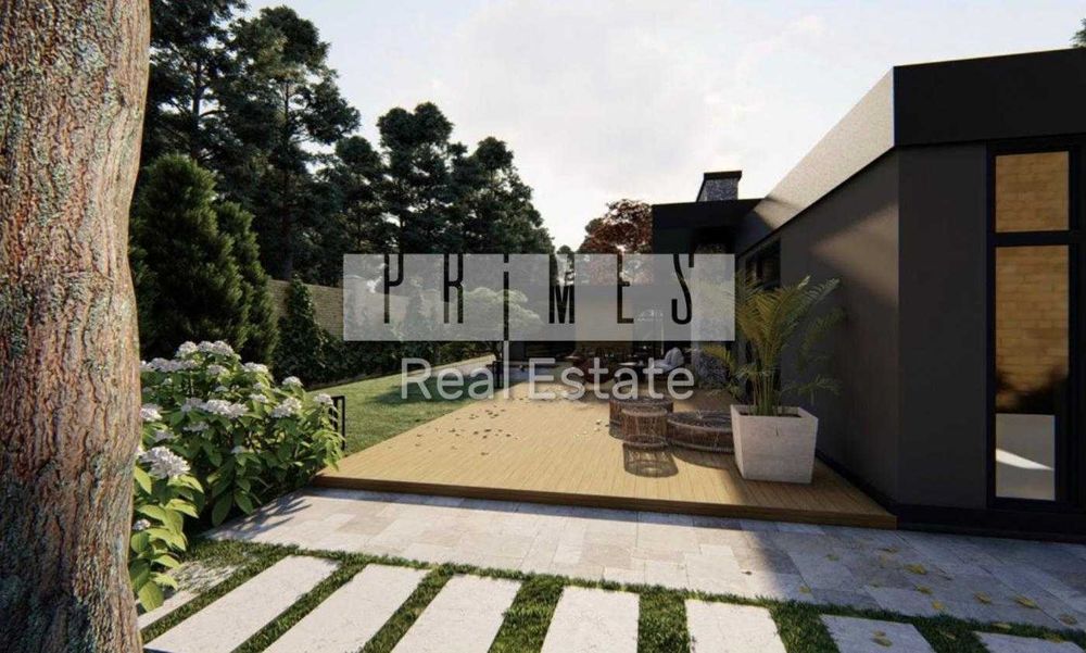 Продажа 5к дом 250м2, PINE VILLAGE, ул. Обуховское шоссе, Козин