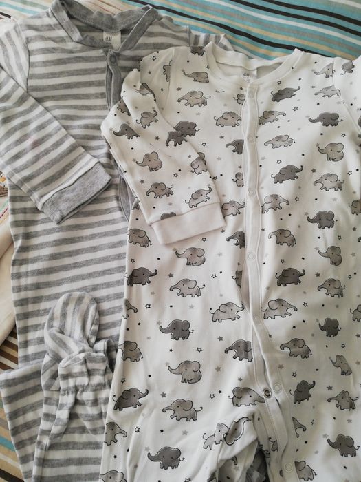 Pijamas menina meia estação /inverno