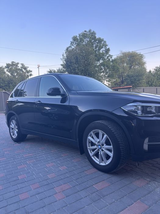 Автомобіль ,авто, машинаБмв Х5