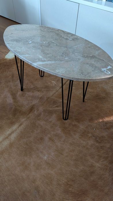 Mesa de Centro para Sala