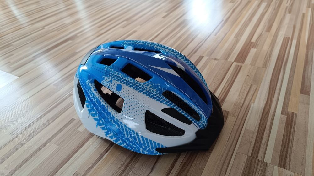 Kask dziecięcy Crivit