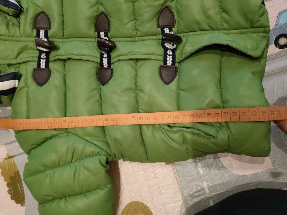Kurtka zimowa Mayoral r.80