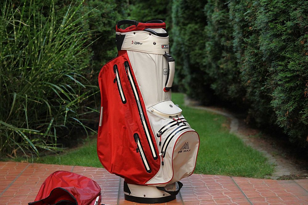 Torba Golfowa wilson,titleist,callaway