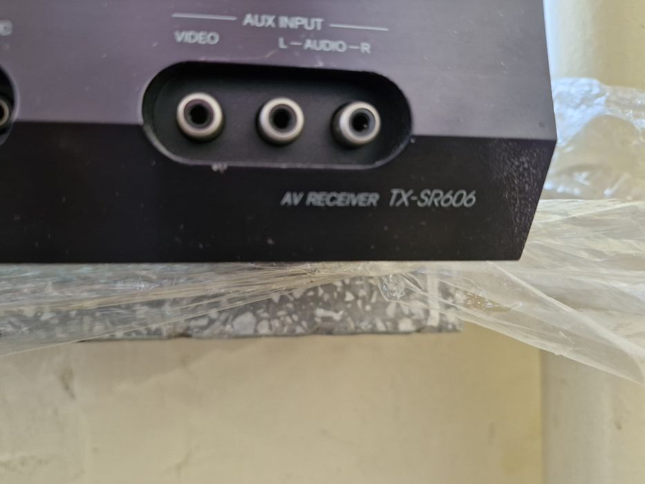 Płyta hdmi do Onkyo TX SR 606