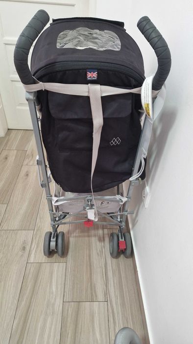 Carrinho Maclaren64285838234369121