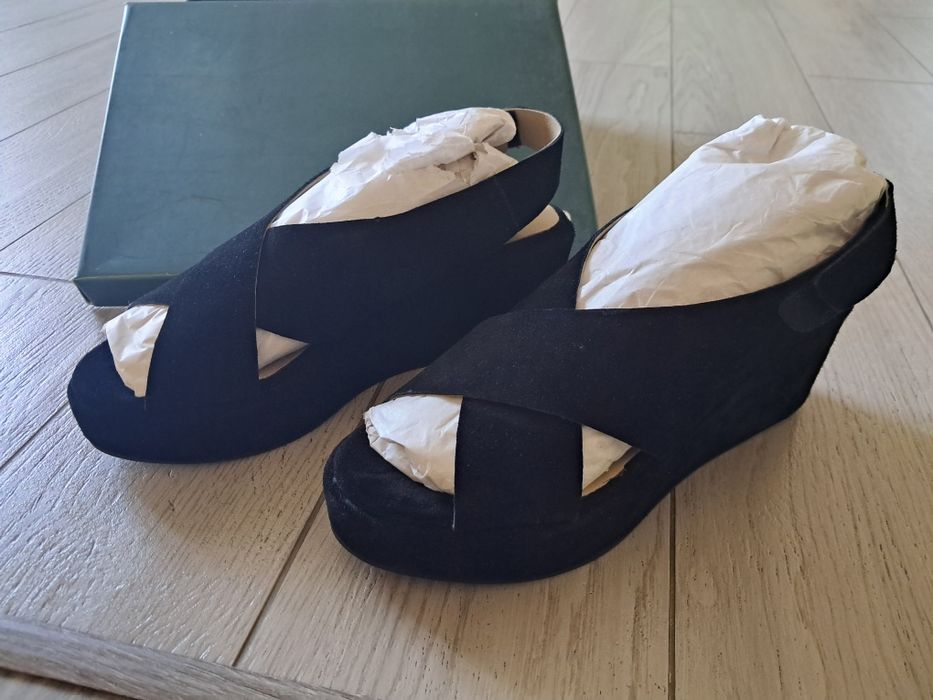 Босоніжки BRASKA