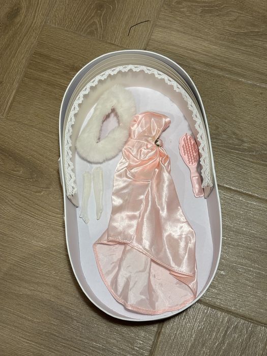 Сет-набір одягу вінтажної ляльки Barbie Enchanted Evening