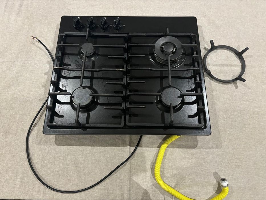 Placa a Gás  - Ikea LIVSLAGA