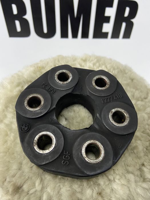 Еластичная Муфта Вала БМВ Е46 Е36 Е39 Е34 М43 М52 1227410 318 320 523