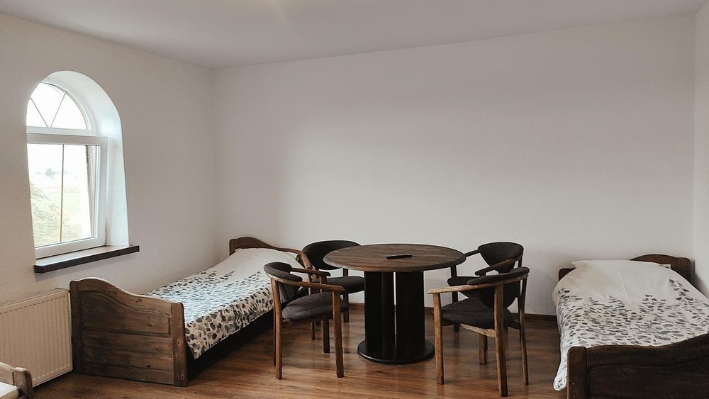 Pokoje pracownicze wynajem pokoi