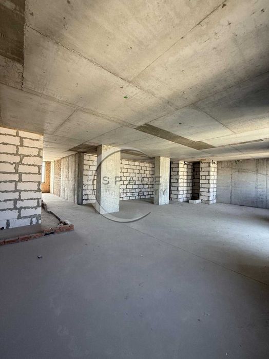 Продаж 3к квартири 129м2 ЖК Delmar Верхогляда 14а