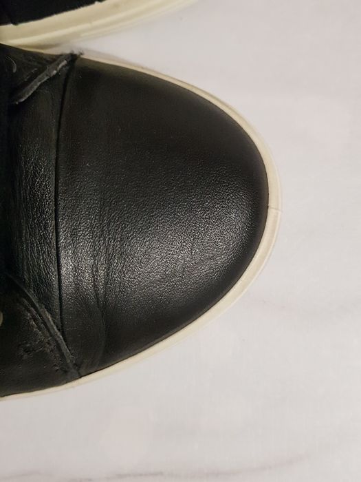 Ecco Soft 7 rozm 39 Czarne