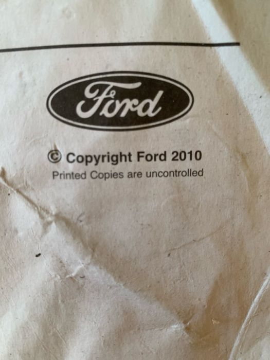 Коврики,поліки форд