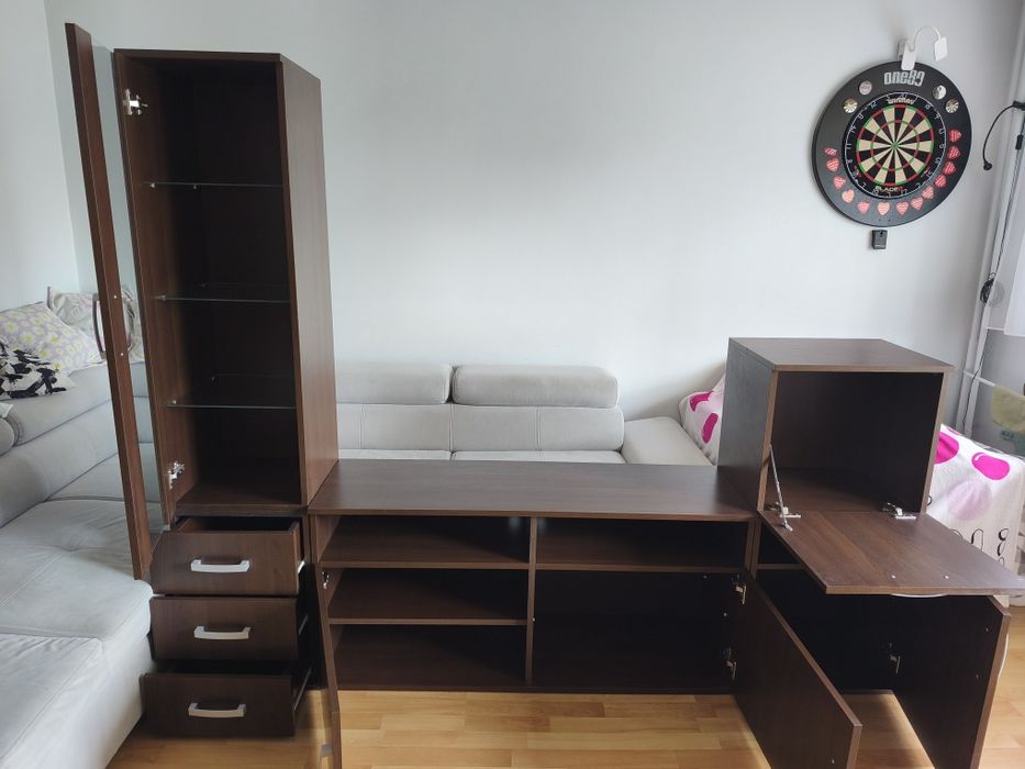 Sprzedam meble używane