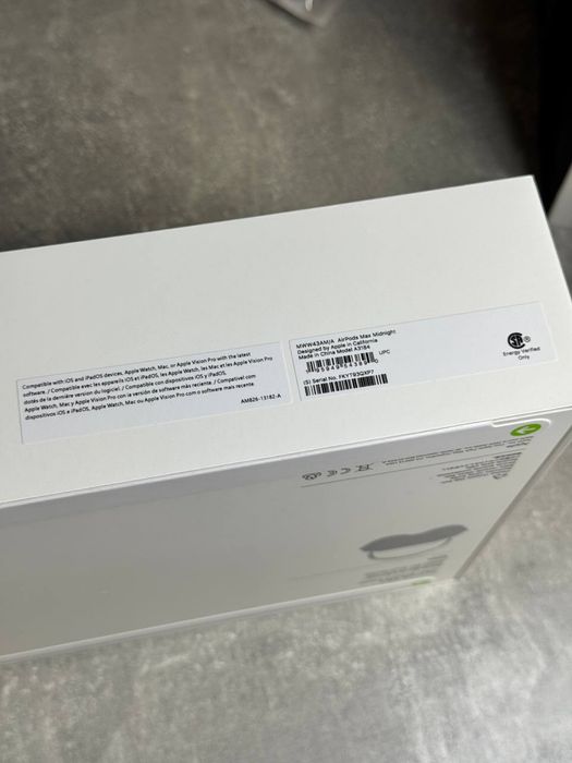 AirPods Max 2 Full