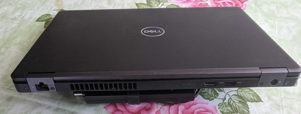 Dell Latitude 5491 14 FHD"/i5-8400H/16 Gb/256Gb SSD