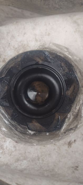 Запчастини для тягачів МАН і Сканія