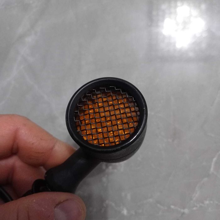 Kierunkowskazy Kierunki czarne metal Harley Chopper inne Para 2 sztuki