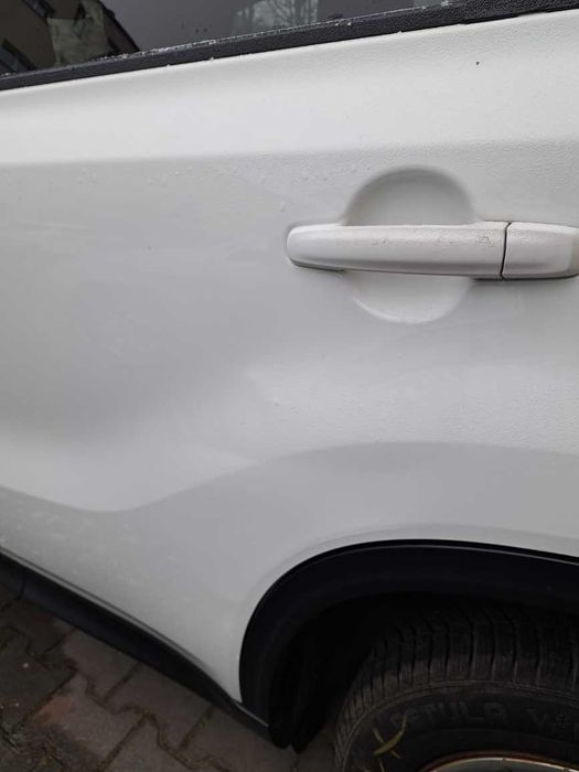 Suzuki Vitara 1.6 Benzyna + LPG