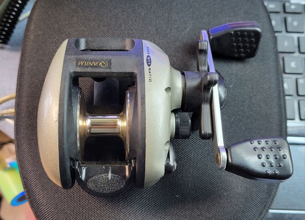 Multiplikator Quantum EX500C