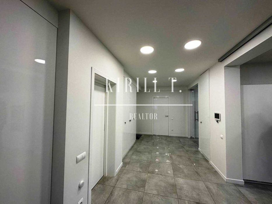 Аренда дома в лесу Пещанка 320м2 5к 25сот Новоселовка Канадский стиль