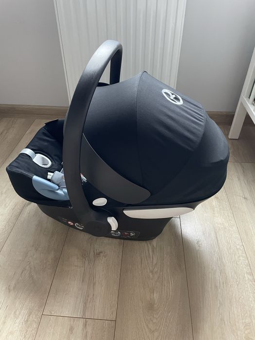 Fotelik samochodowy Cybex