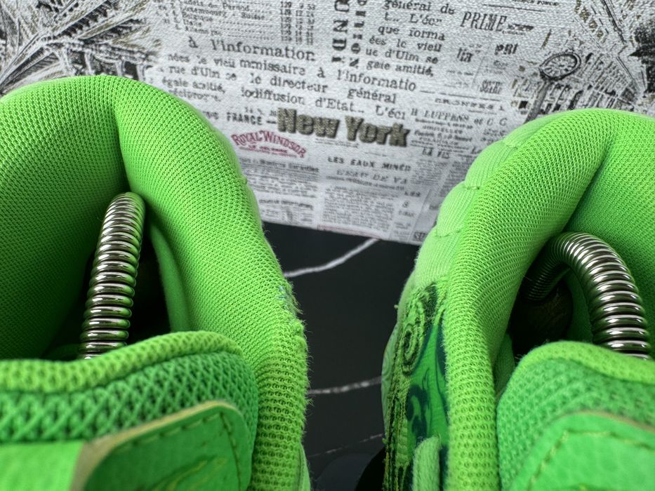 Кросівки Puma X LaMelo Ball Розмір 42.5 Взуття