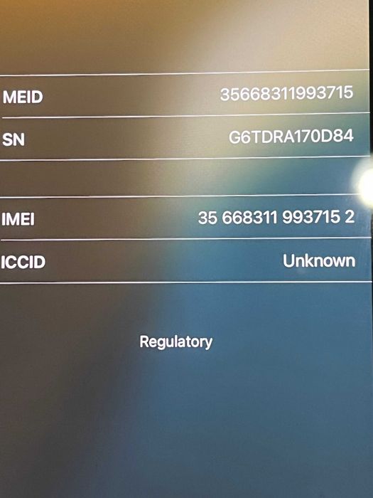 Системная плата Iphone 12/12mini/13pro/13pro max/14 pro max