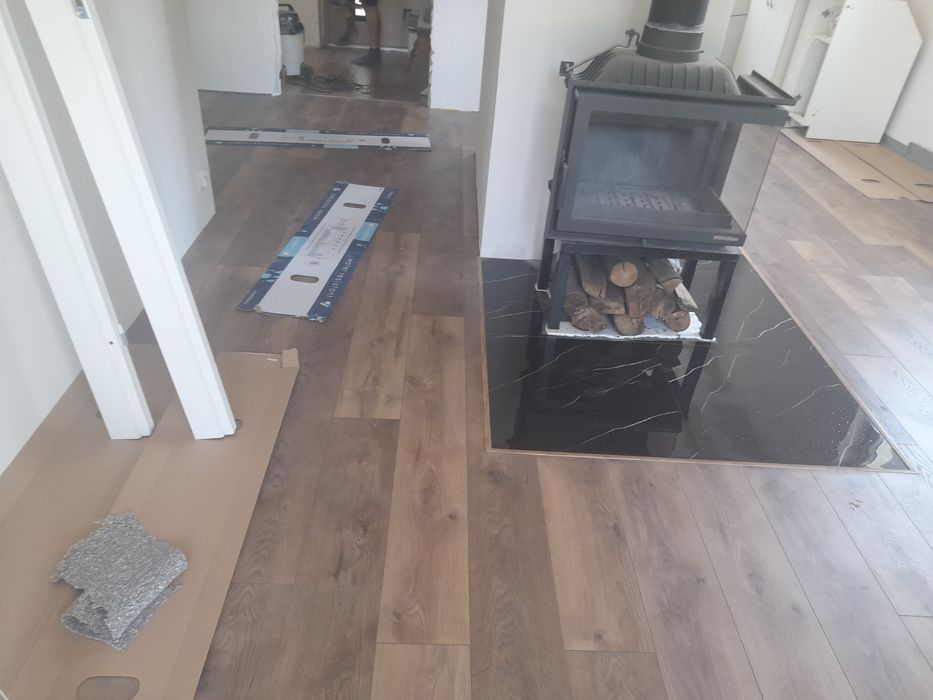 Remont i wykończenie wnętrz,łazienki,tarasy