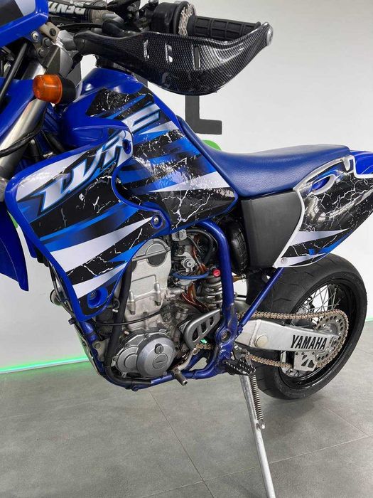Мотоцикл Yamaha WR400F ЕНДУРО КОЛЕСА У ПОДАРУНОК!!!