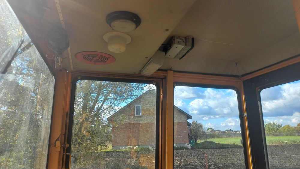 Продам трактор Т25