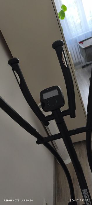 Orbitrek w idealnym stanie