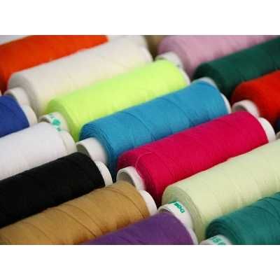 Нитки швейні Дор так 40/2