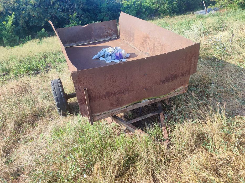 Сельхоз техніка навіснн