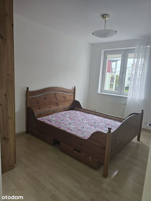 Mieszkanie – Gdańsk, Kiełpinek, Jasień - Widok 4