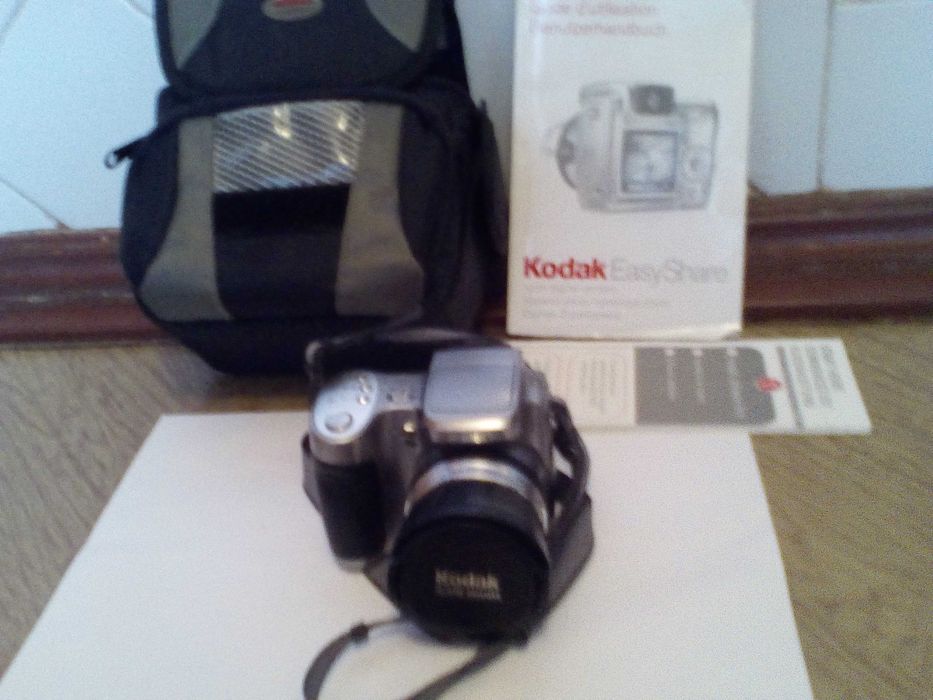 Фотокамера Kodak Easy Share Z 740.: 1 990 грн. - Цифровые